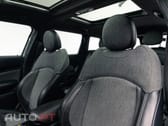 MINI Clubman One D