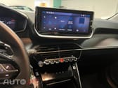 Peugeot 208 1.2 Hybrid Allure e-DCS6