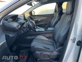 Peugeot 3008 1.5 BlueHDi Allure Pack EAT8