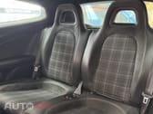 Volkswagen Scirocco 2.0 TDI Sport DSG