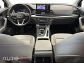 Audi Q5 50 TFSIe Quattro S tronic Executive