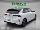 Opel Astra 1.2 T GS Aut.