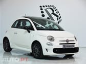 Fiat 500 1.0 Hybrid Connect