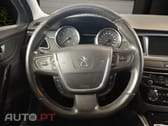 Peugeot 508 SW 1.6 BlueHDi Allure