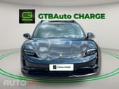 Porsche Taycan 4S I.V.A DEDUTIVEL