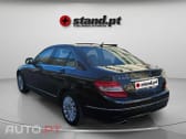 Mercedes-Benz C 220 CDi Executive Aut.