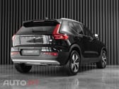 Volvo XC40 1.5 T4 PHEV Inscription Expression
