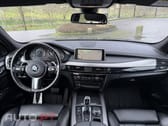 BMW X5 25 d sDrive Pack M