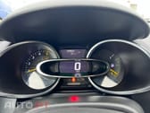 Renault Clio 1.5 dCi Dynamique S