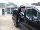 Citroen Berlingo  1.6 Bluehdi