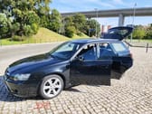 Subaru Legacy Station Wagon Bi Fuel 2.0R