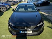 Peugeot 508 1.6 Hybrid Allure Pack e-EAT8