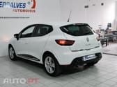 Renault Clio 1.5 dCi Limited