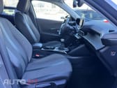 Peugeot 2008 1.5 BlueHDi Active
