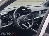 Audi A3 Sportback 40 TFSIe S tronic advanced