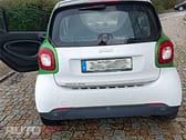 Smart ForTwo Coupe
