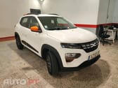 Dacia Spring Electric 45 Expression