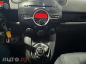 Mazda 2 1.3 MZR Sport