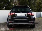 Mercedes-Benz GLE de 4Matic 9G-TRONIC AMG Line