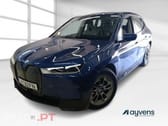 BMW iX xDrive 40