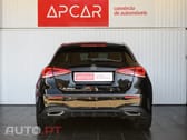 Mercedes-Benz A 180 d AMG Line Aut.