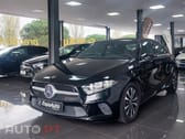 Mercedes-Benz A 180 d Style Aut.