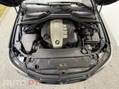 BMW 520 d Touring