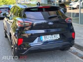 Ford Puma 1.0 EcoBoost mHEV ST-Line