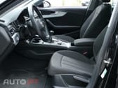 Audi A4 Avant 2.0 TDI Advance