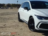 Volkswagen Golf 1.4 TSI GTE+ DSG