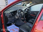 Renault Clio 1.6 T RS EDC