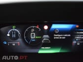 Peugeot 408 1.6 Hybrid GT e-EAT8