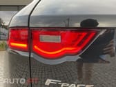 Jaguar F-Pace 2.0 i4D R-Sport AWD Aut.