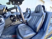 Aston Martin Vantage Roadster V8