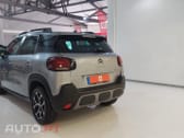 Citroen C3 Aircross 1.2 PureTech C-Series