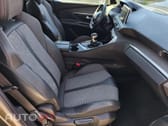 Peugeot 3008 1.2 PureTech Allure