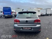 Volkswagen Golf 2.0 TSi GTi DSG
