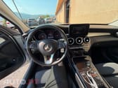 Mercedes-Benz C 220 BlueTEC Exclusive Aut.