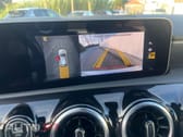 Mercedes-Benz A 180 d Style Aut.