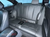 BMW 218 d Pack M