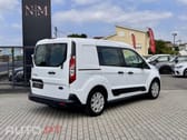 Ford Transit Transit Connect L1 1.5 Ecoblue 3L