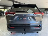 Toyota RAV4 2.5 HDF Plug-in Comfort AWD-i