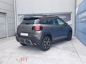 Citroen C3 Aircross 1.2 PureTech Plus