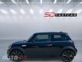 MINI Cooper Pack John Cooper Works