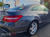 Mercedes-Benz E 250 CGI