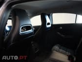 Mercedes-Benz A 200 d Urban Aut.