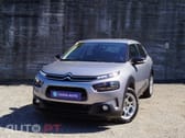 Citroen C4 Cactus 1.2 PureTech Feel EAT6