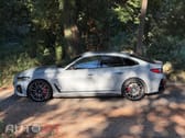 BMW i4 M50
