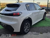 Peugeot E-208 50 kWh Style