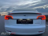 Tesla Model 3 Performance Dual Motor AWD